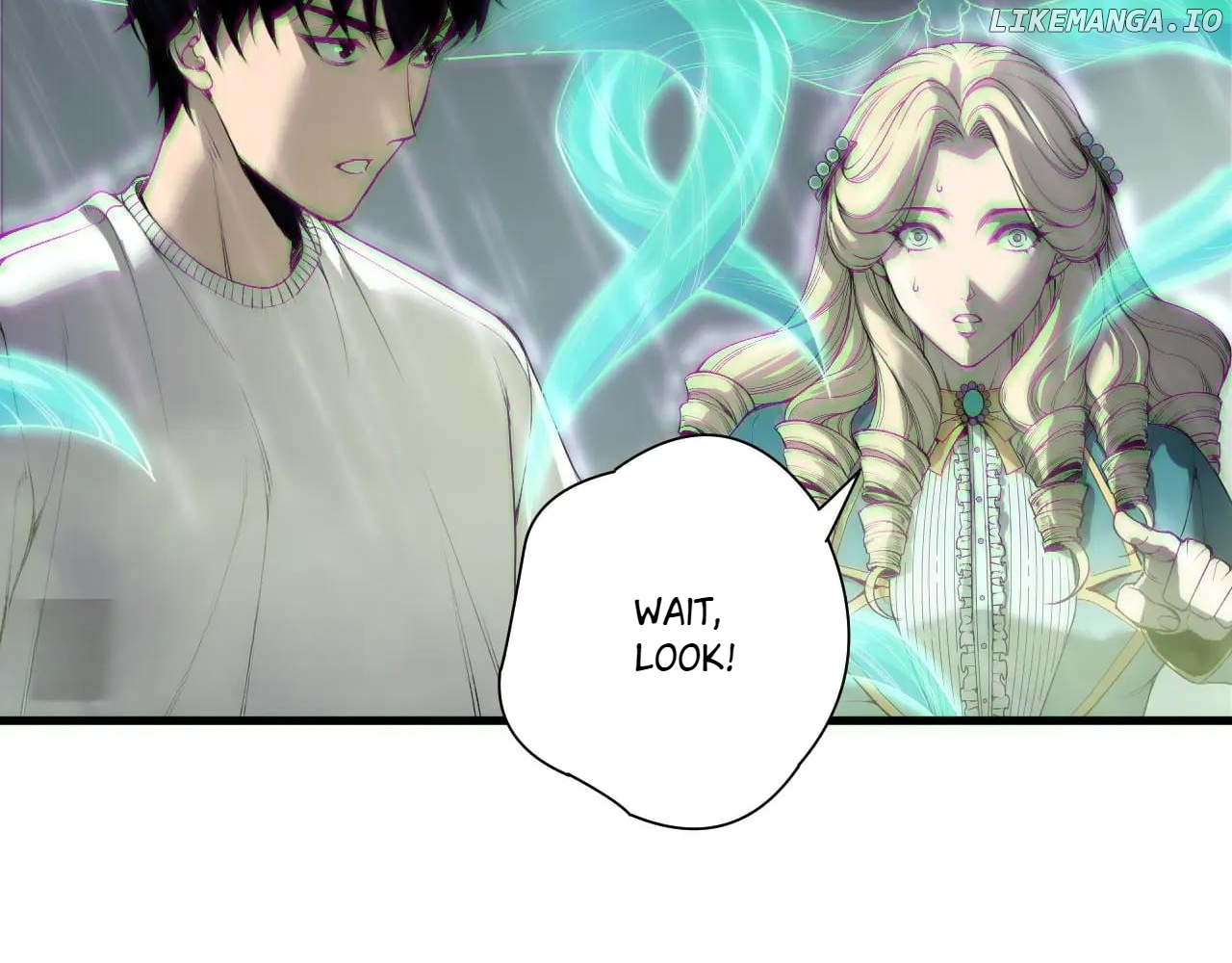 Read Necromancer, the Ultimate Scourge! ENGLISH Manga Online