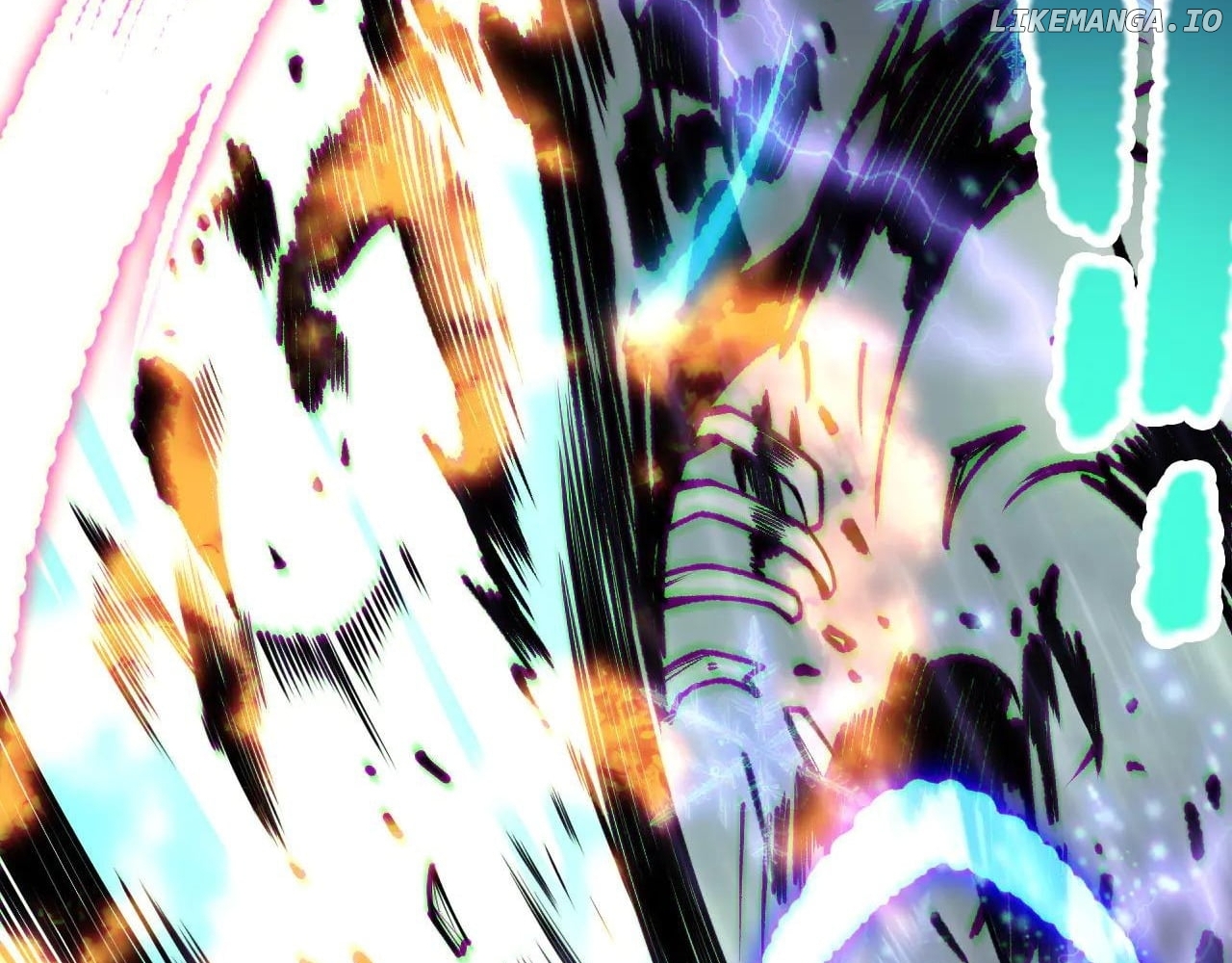 Read Necromancer, the Ultimate Scourge! ENGLISH Manga Online