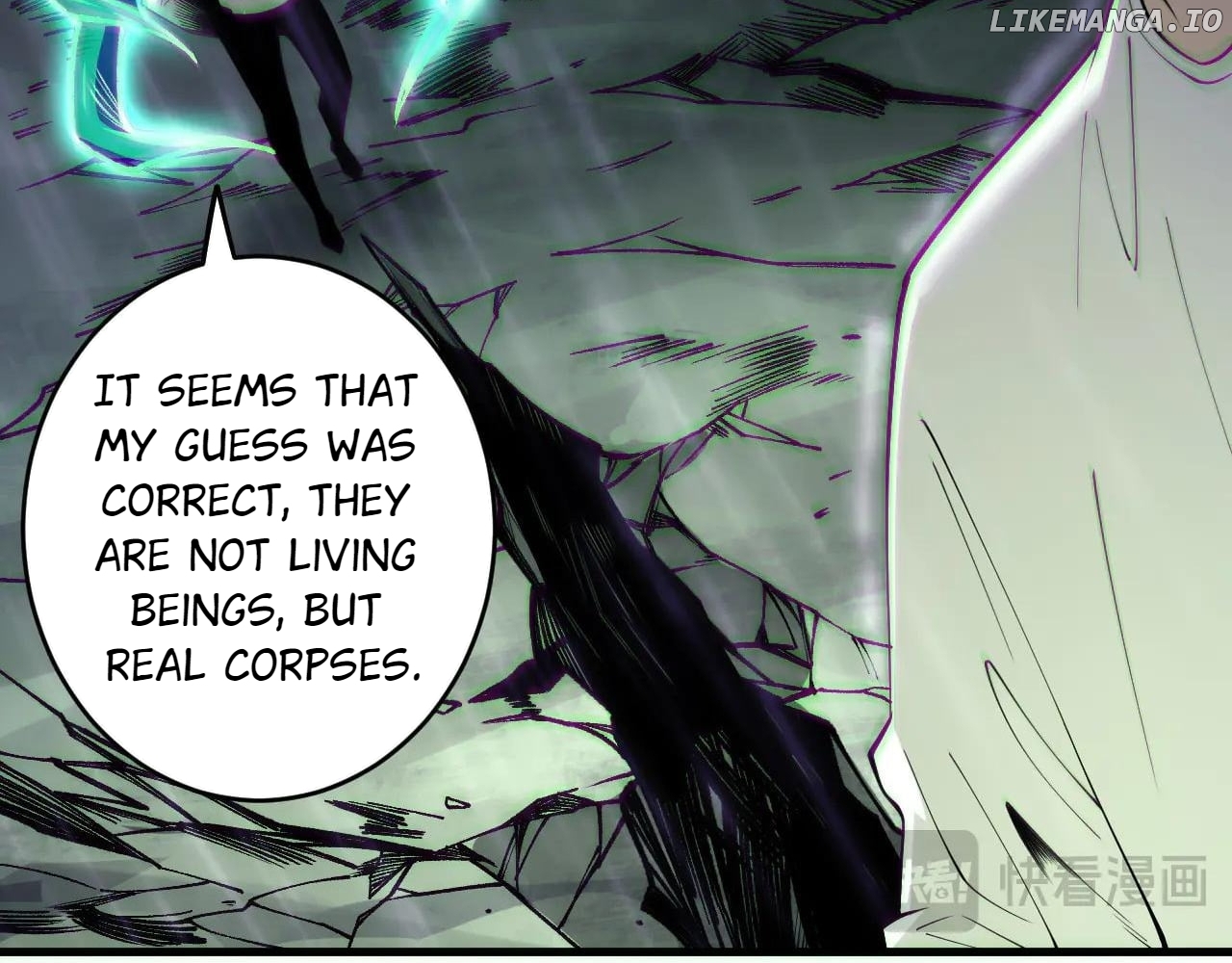 Read Necromancer, the Ultimate Scourge! ENGLISH Manga Online