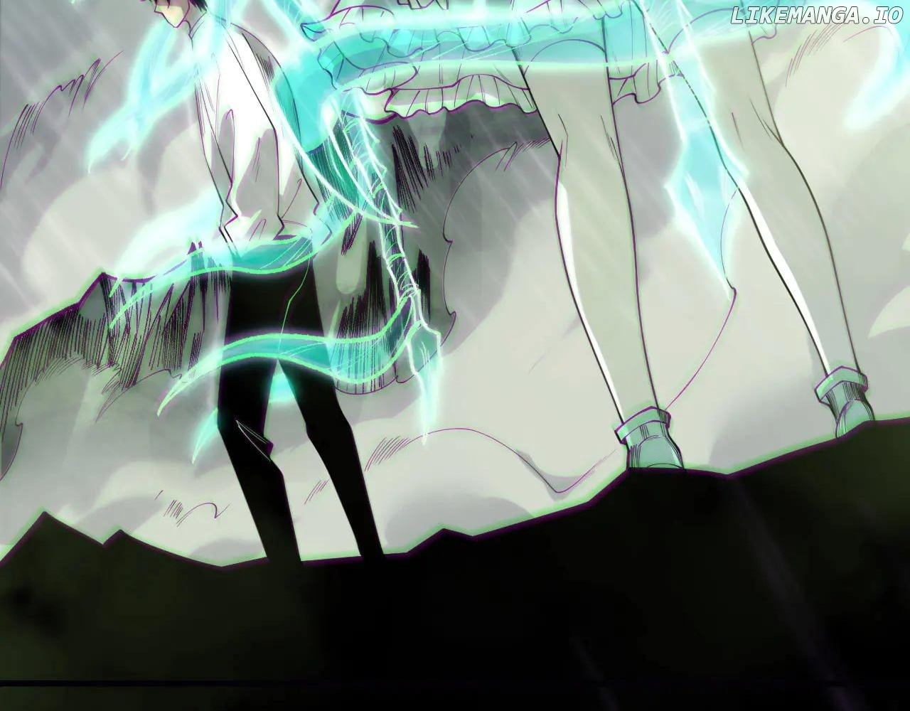 Read Necromancer, the Ultimate Scourge! ENGLISH Manga Online