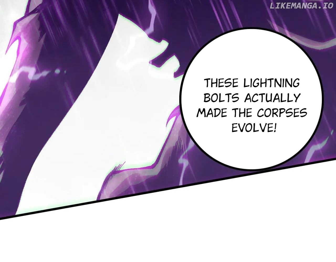 Read Necromancer, the Ultimate Scourge! ENGLISH Manga Online