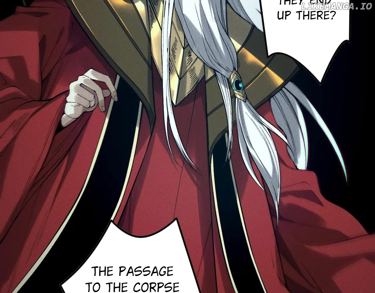 Read Necromancer, the Ultimate Scourge! ENGLISH Manga Online