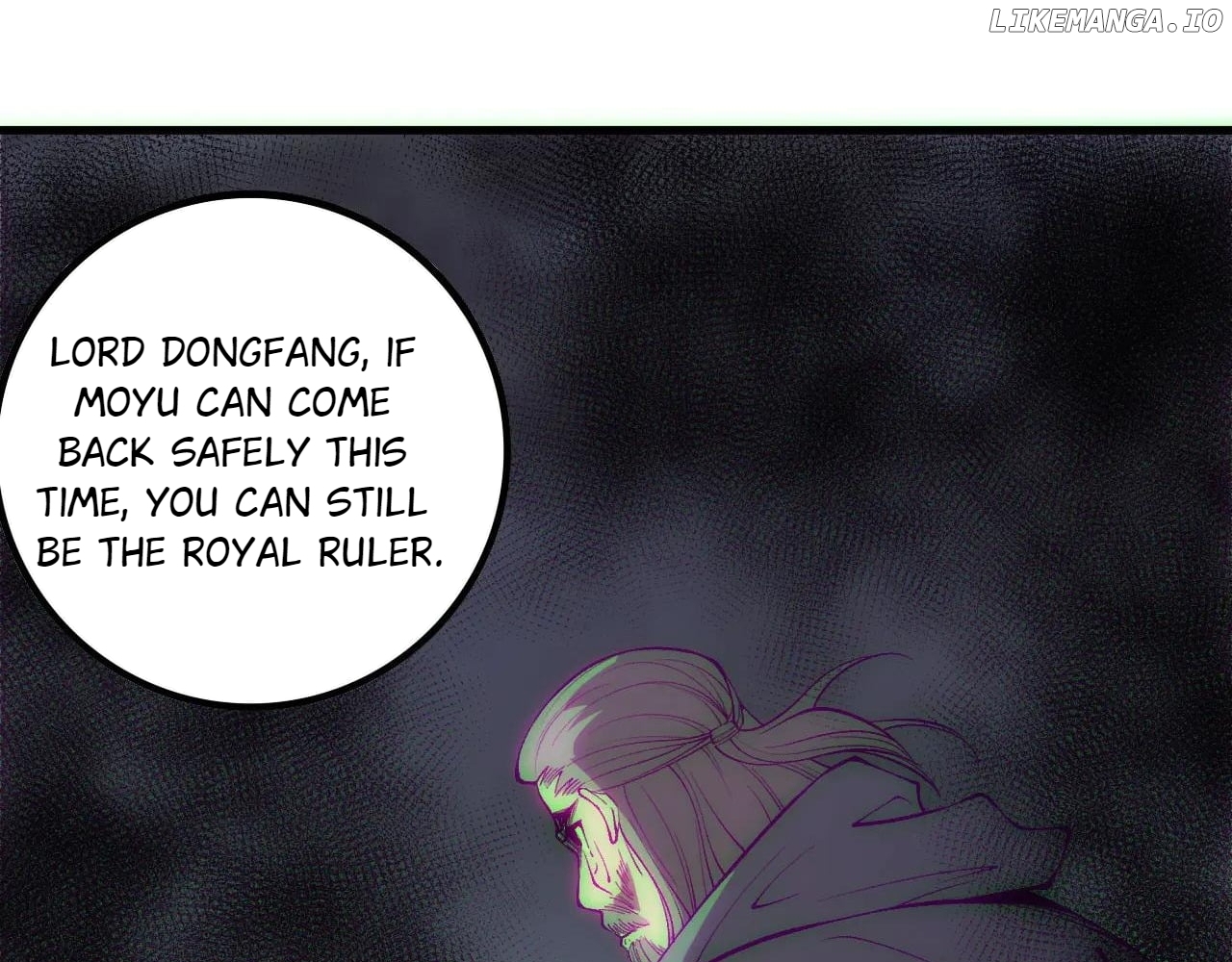 Read Necromancer, the Ultimate Scourge! ENGLISH Manga Online