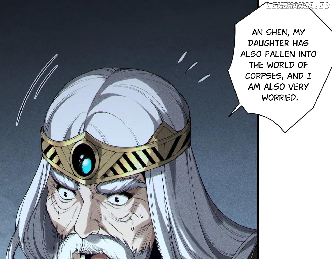 Read Necromancer, the Ultimate Scourge! ENGLISH Manga Online