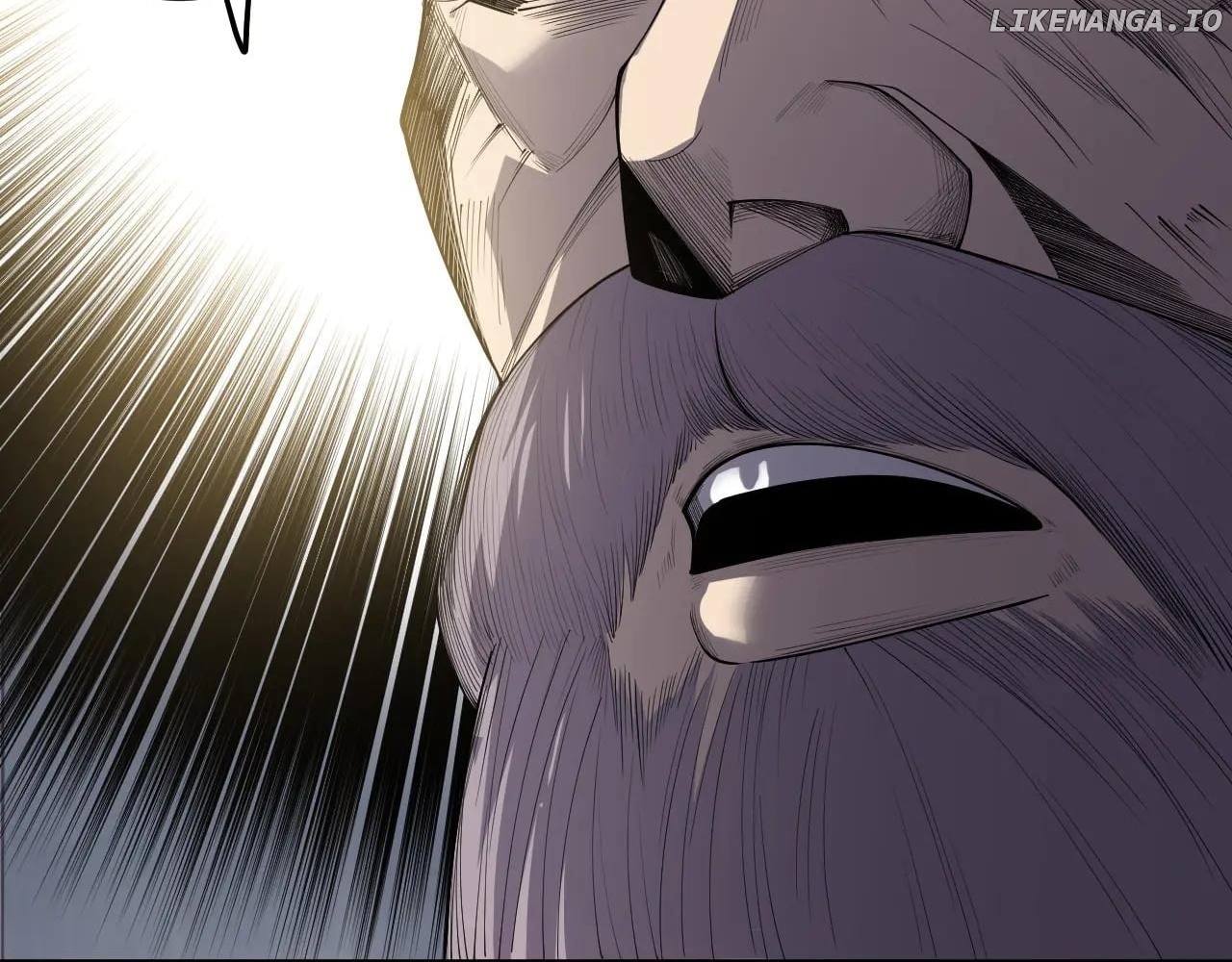 Read Necromancer, the Ultimate Scourge! ENGLISH Manga Online