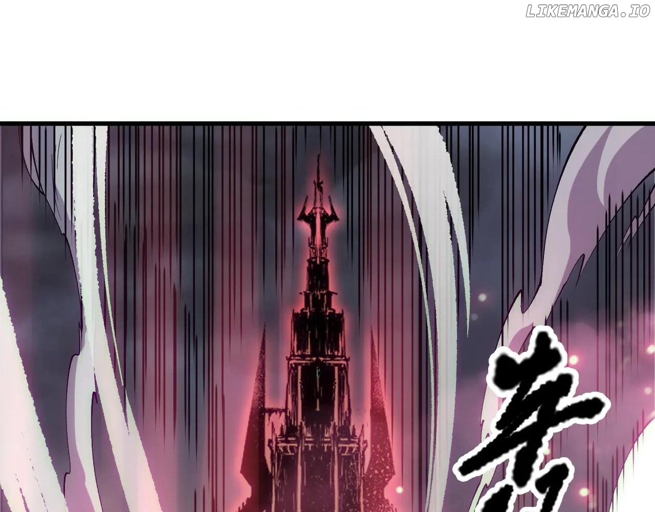 Read Necromancer, the Ultimate Scourge! ENGLISH Manga Online