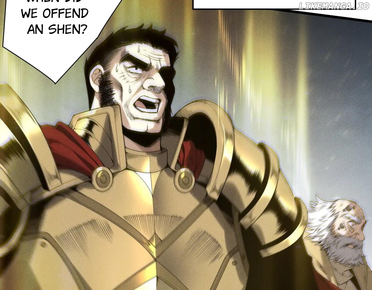 Read Necromancer, the Ultimate Scourge! ENGLISH Manga Online