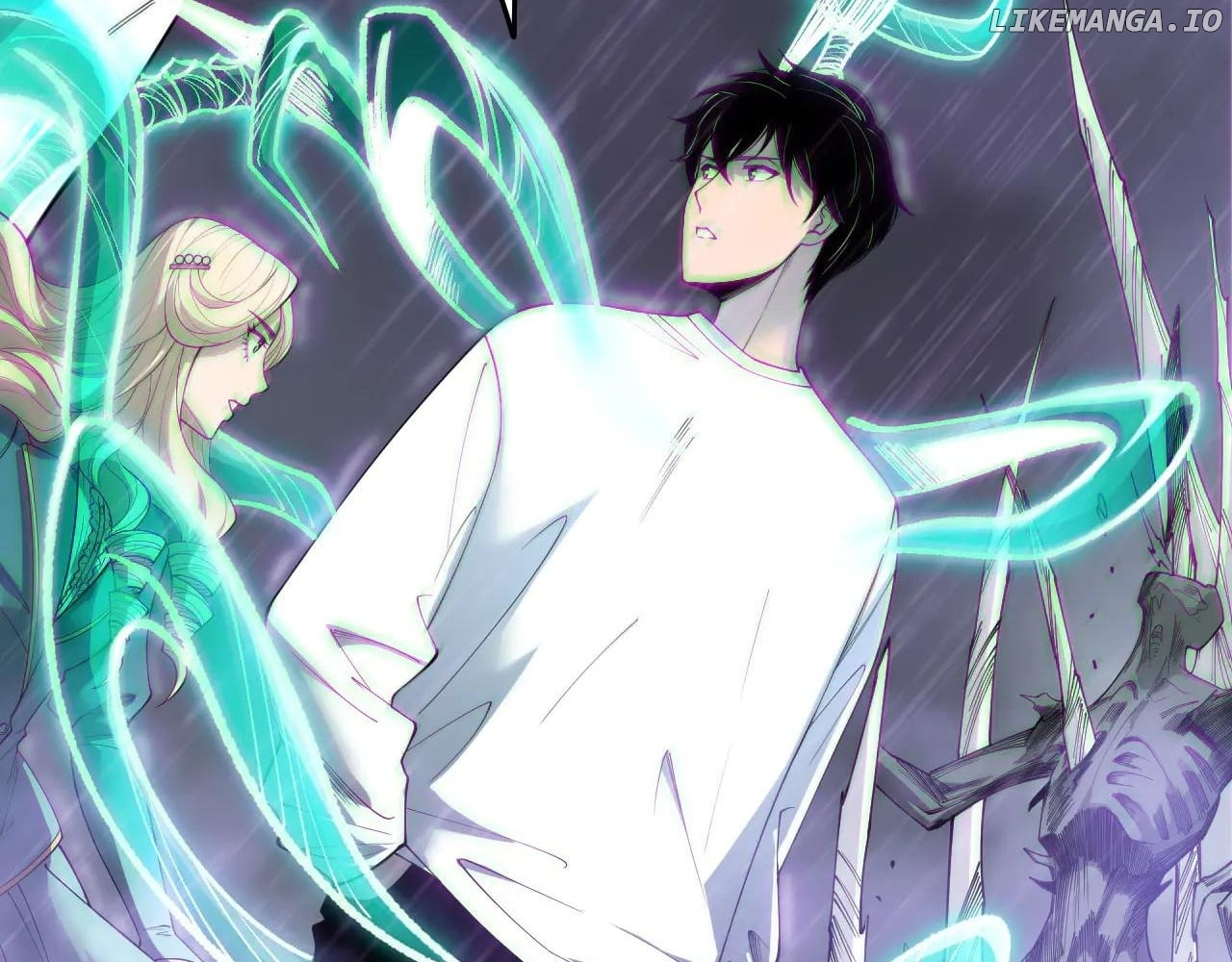 Read Necromancer, the Ultimate Scourge! ENGLISH Manga Online