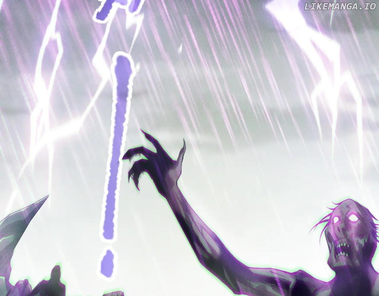 Read Necromancer, the Ultimate Scourge! ENGLISH Manga Online