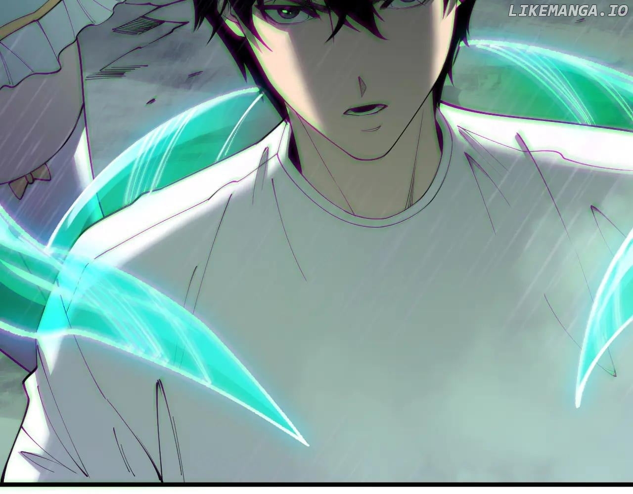 Read Necromancer, the Ultimate Scourge! ENGLISH Manga Online