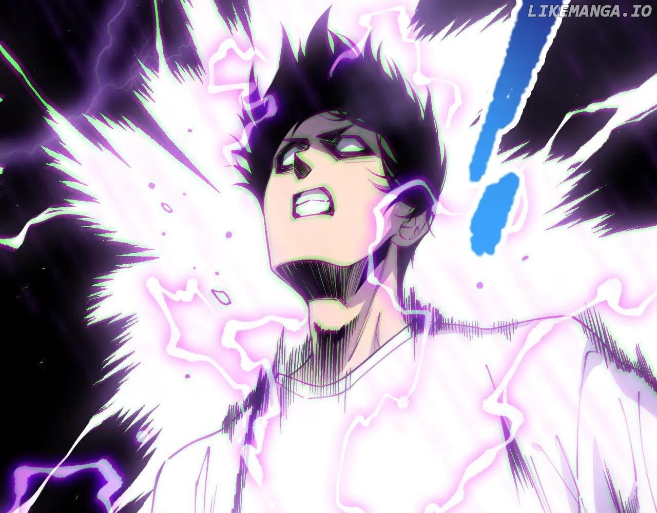 Read Necromancer, the Ultimate Scourge! ENGLISH Manga Online