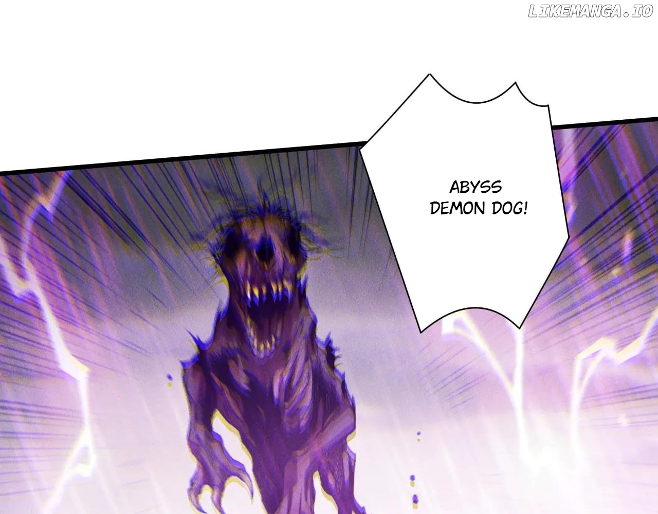 Read Necromancer, the Ultimate Scourge! ENGLISH Manga Online