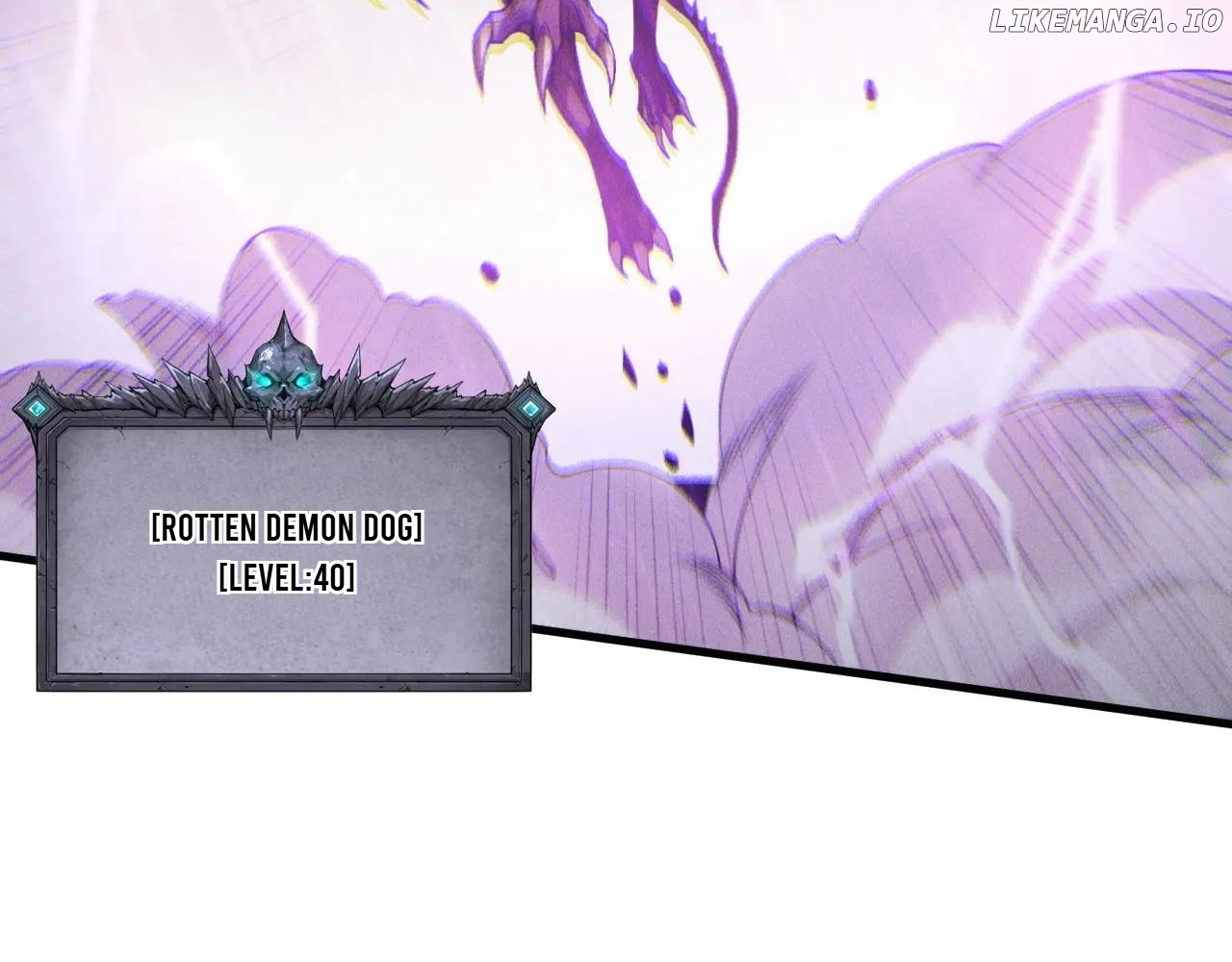 Read Necromancer, the Ultimate Scourge! ENGLISH Manga Online