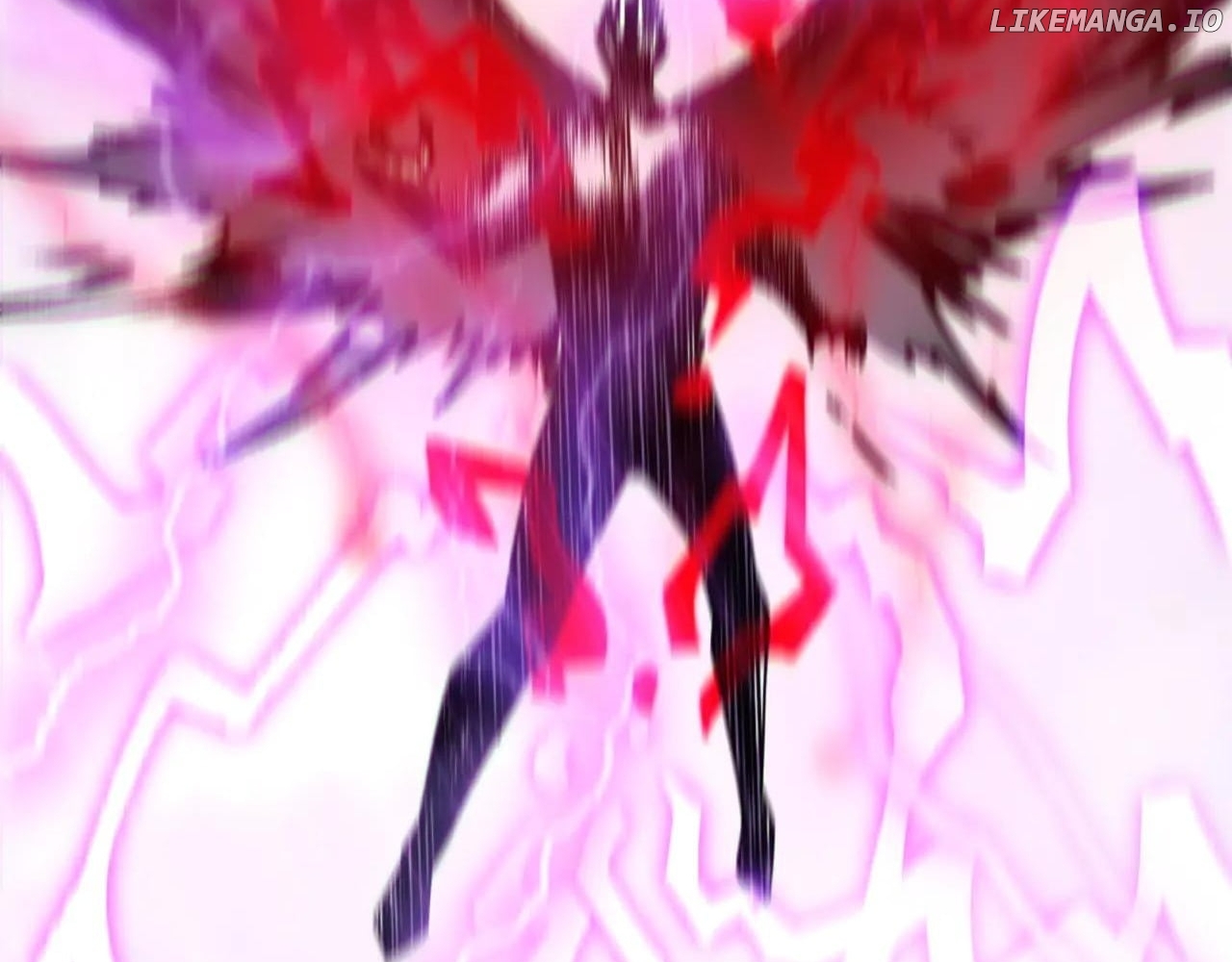 Read Necromancer, the Ultimate Scourge! ENGLISH Manga Online