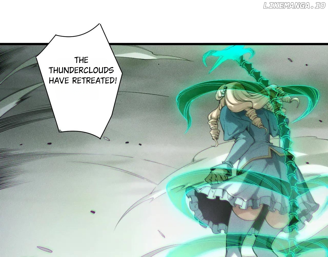 Read Necromancer, the Ultimate Scourge! ENGLISH Manga Online