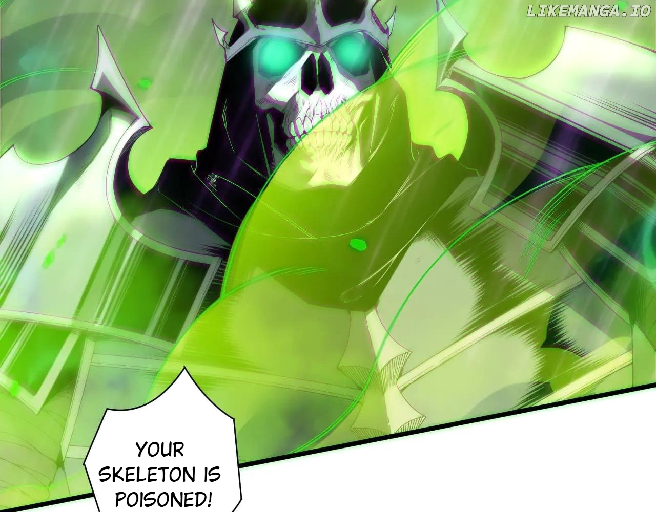 Read Necromancer, the Ultimate Scourge! ENGLISH Manga Online