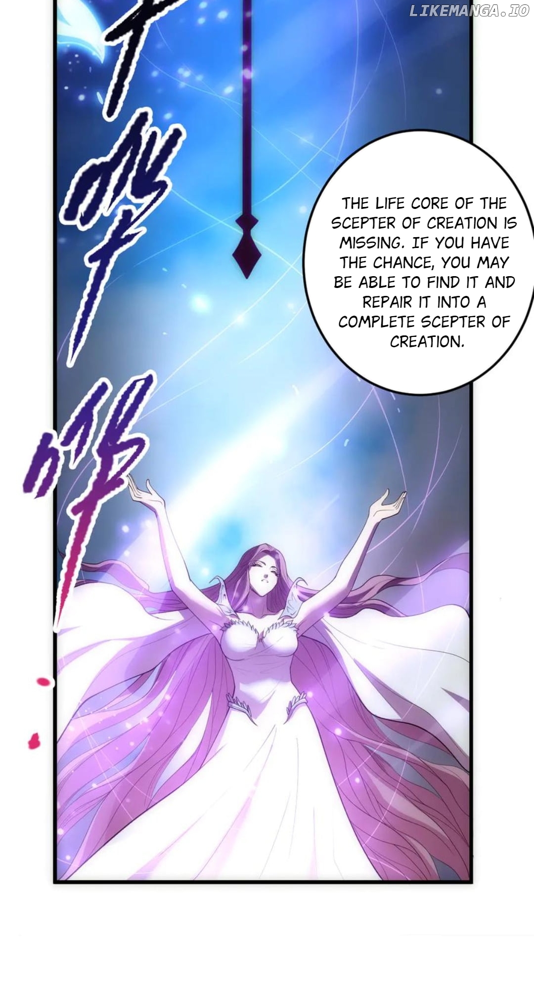 Read Necromancer, the Ultimate Scourge! ENGLISH Manga Online