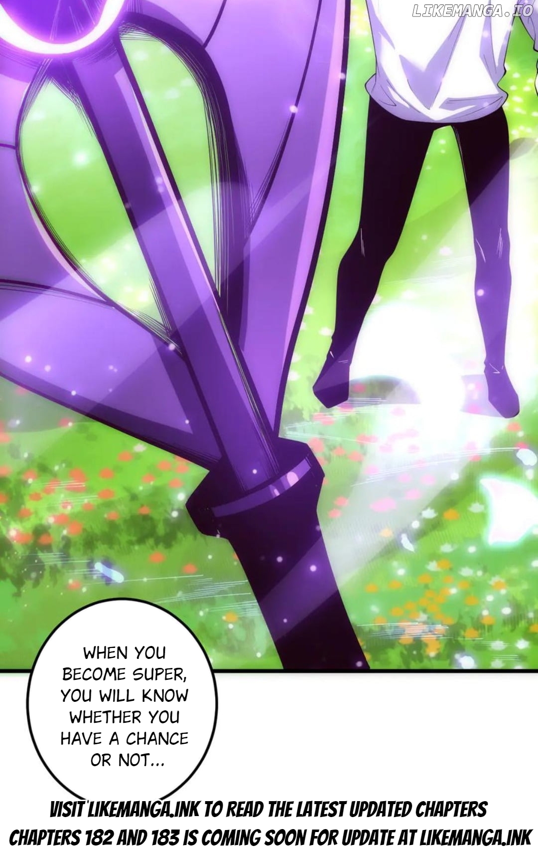 Read Necromancer, the Ultimate Scourge! ENGLISH Manga Online