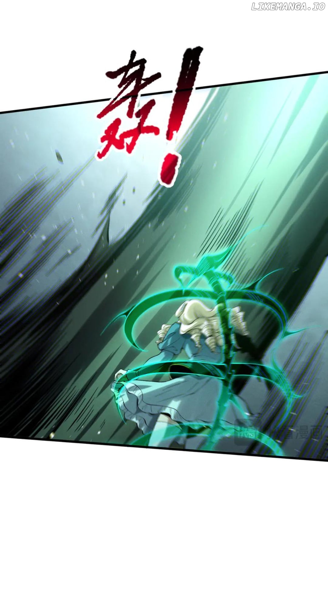 Read Necromancer, the Ultimate Scourge! ENGLISH Manga Online