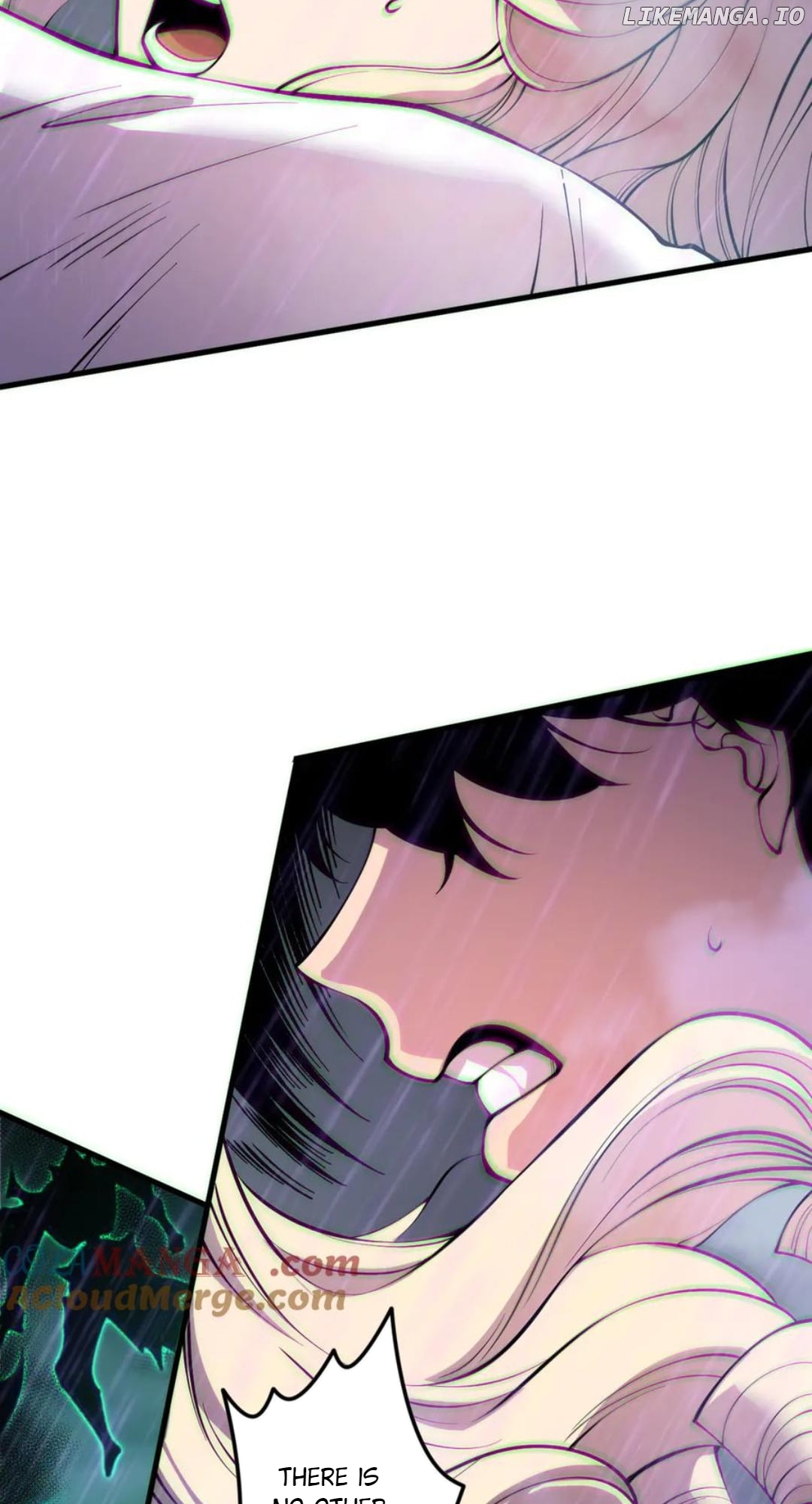 Read Necromancer, the Ultimate Scourge! ENGLISH Manga Online