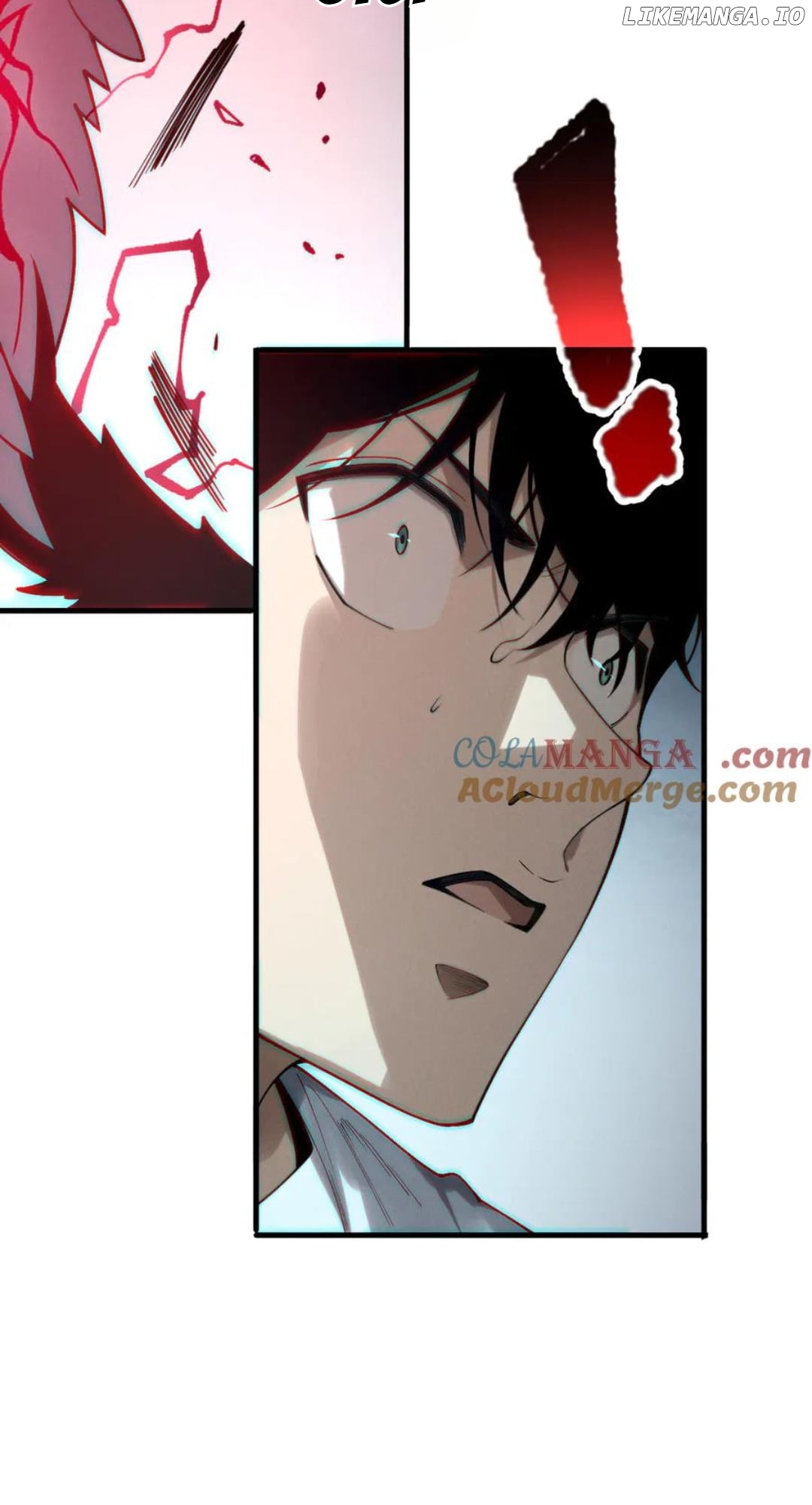 Read Necromancer, the Ultimate Scourge! ENGLISH Manga Online