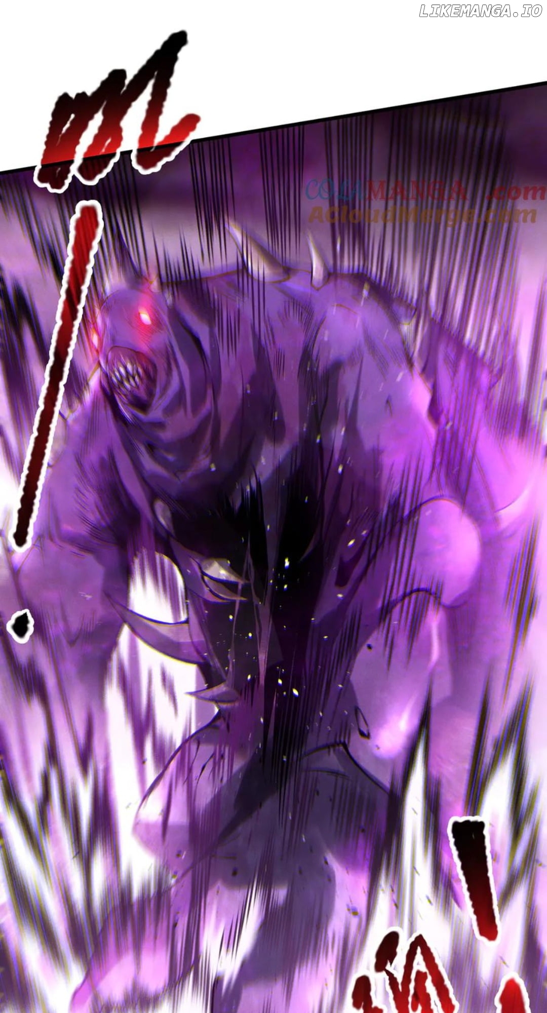 Read Necromancer, the Ultimate Scourge! ENGLISH Manga Online