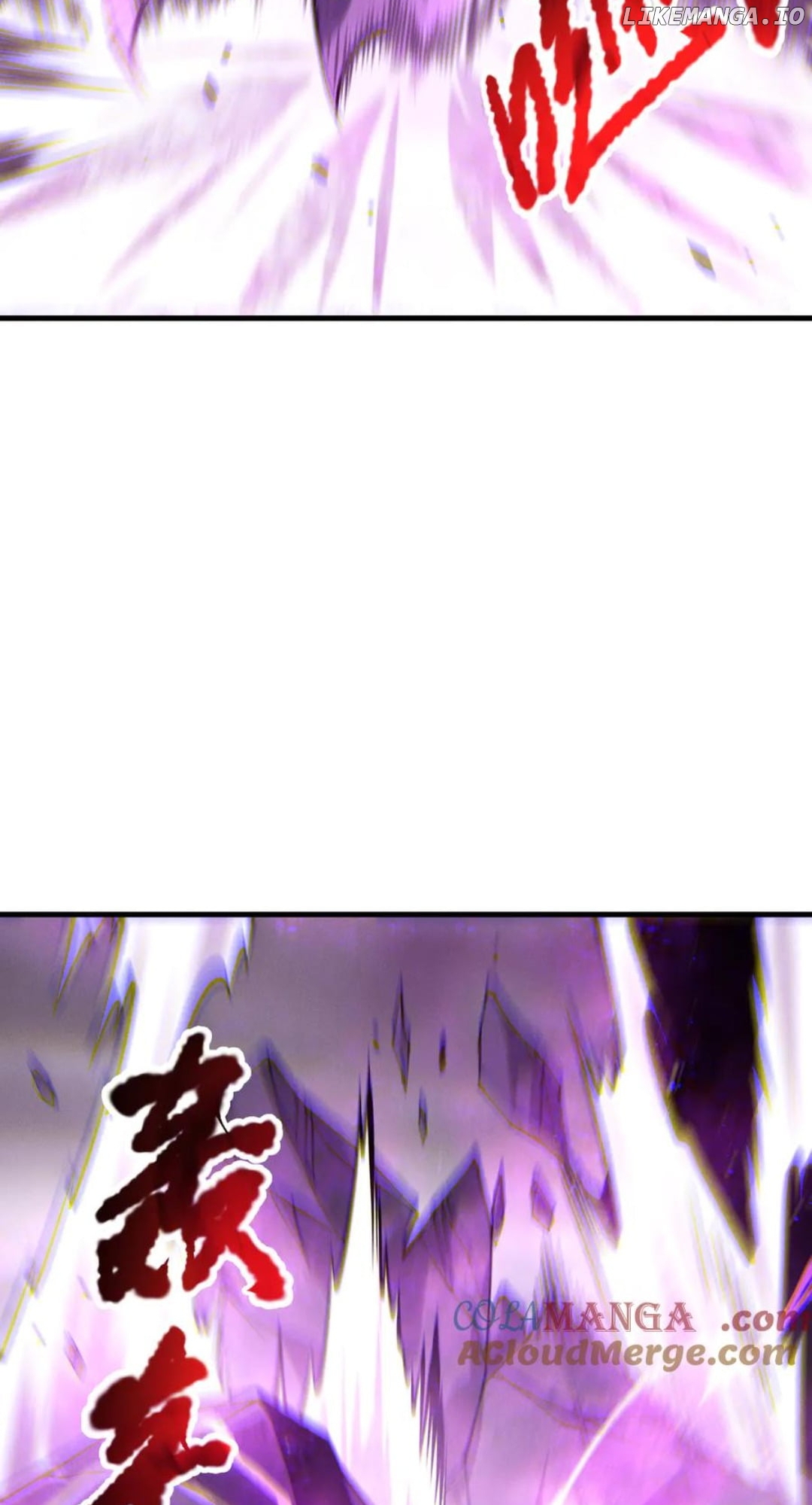 Read Necromancer, the Ultimate Scourge! ENGLISH Manga Online