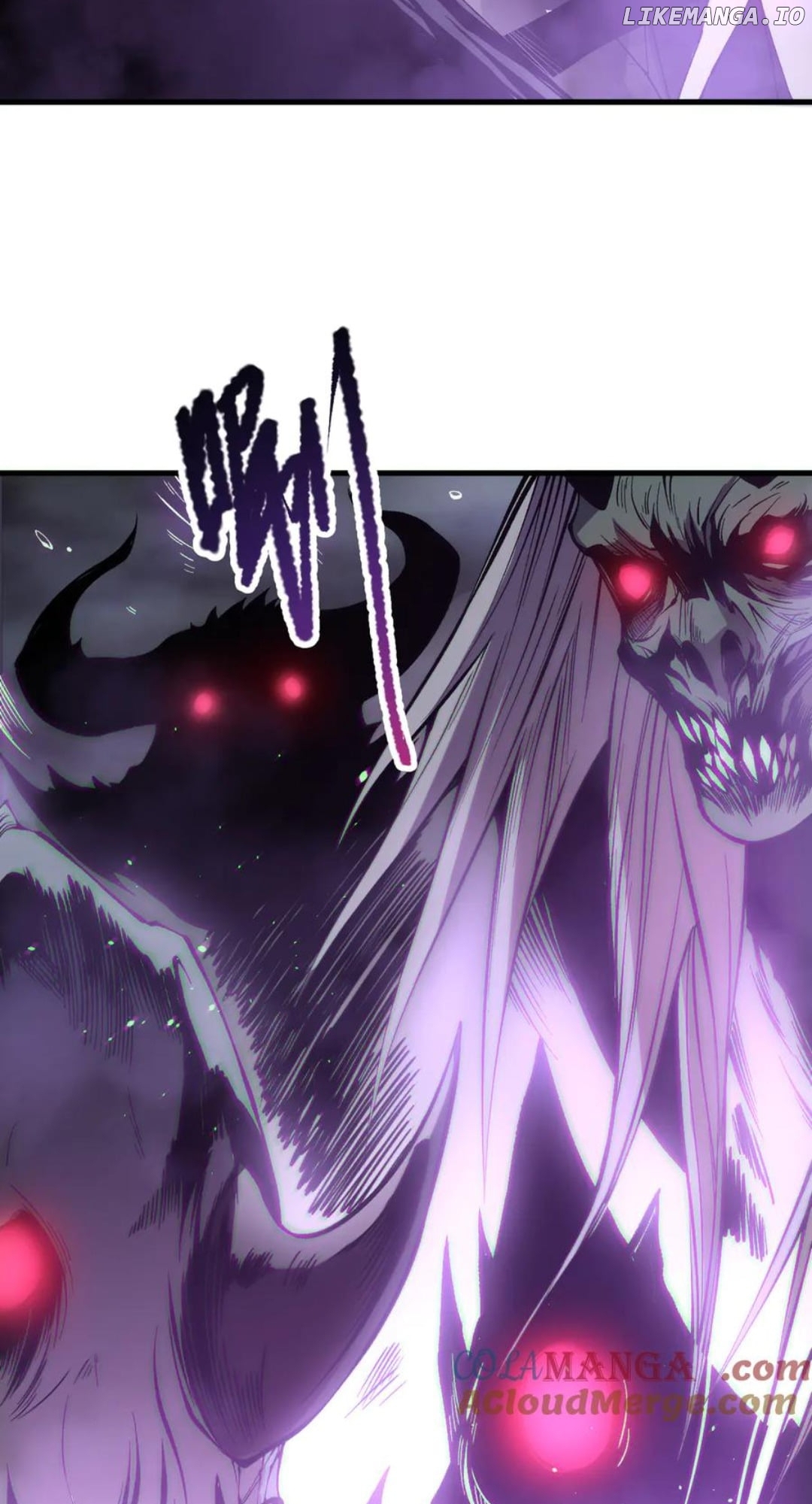 Read Necromancer, the Ultimate Scourge! ENGLISH Manga Online