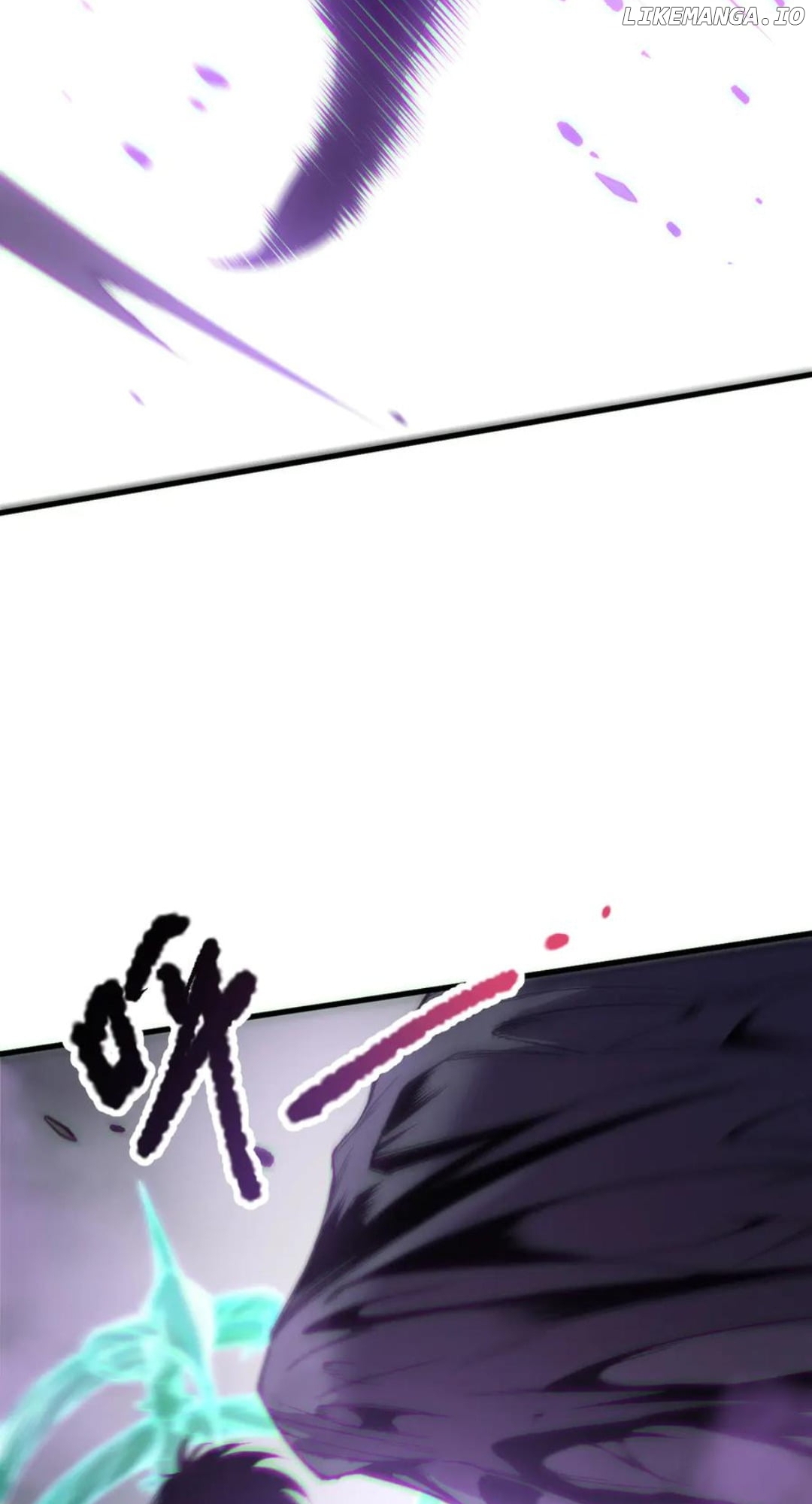 Read Necromancer, the Ultimate Scourge! ENGLISH Manga Online