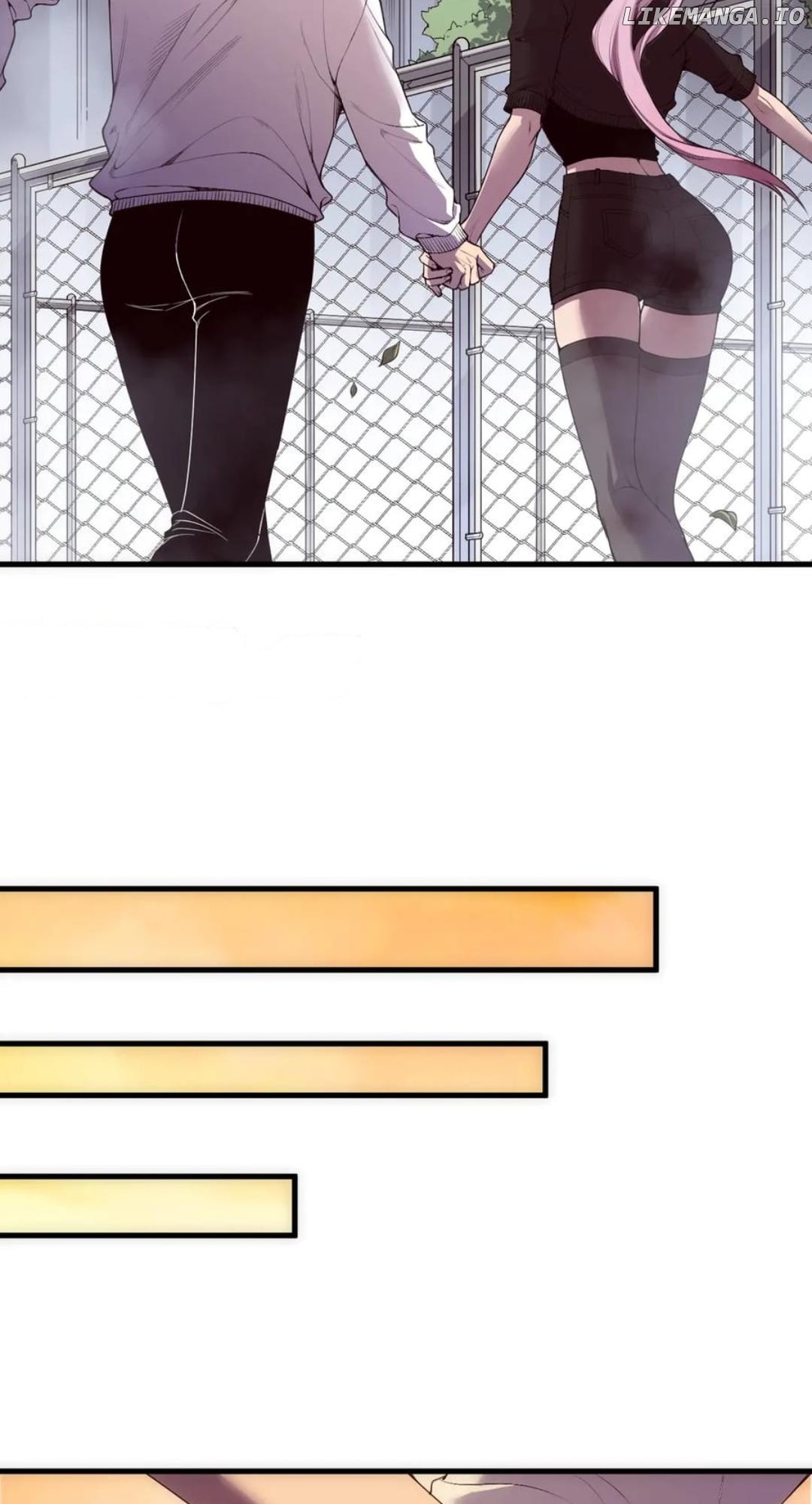 Read Necromancer, the Ultimate Scourge! ENGLISH Manga Online