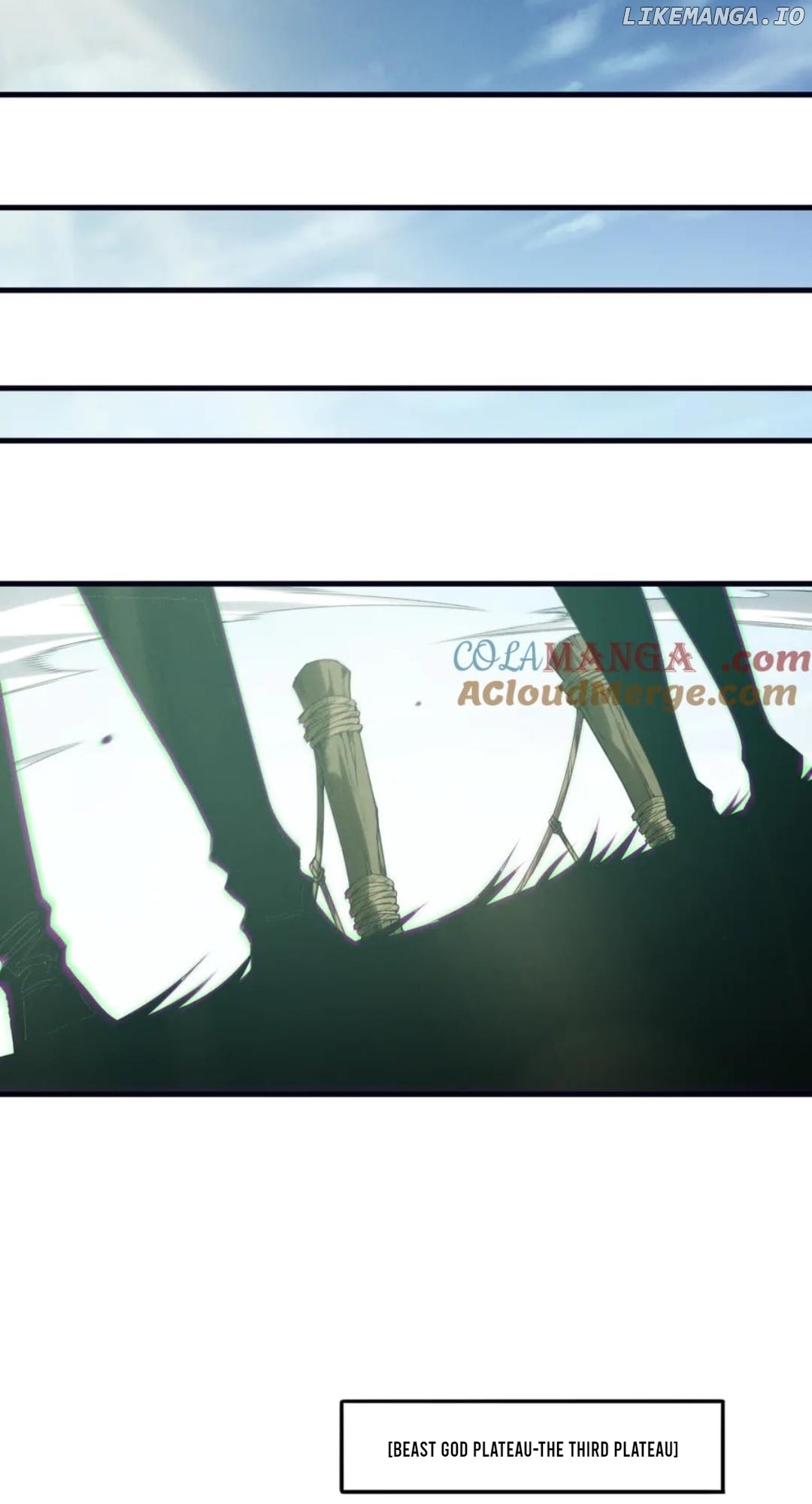 Read Necromancer, the Ultimate Scourge! ENGLISH Manga Online