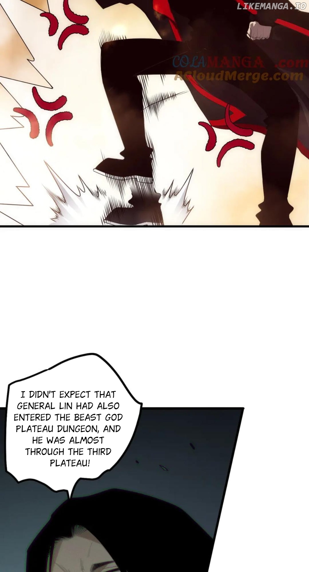 Read Necromancer, the Ultimate Scourge! ENGLISH Manga Online