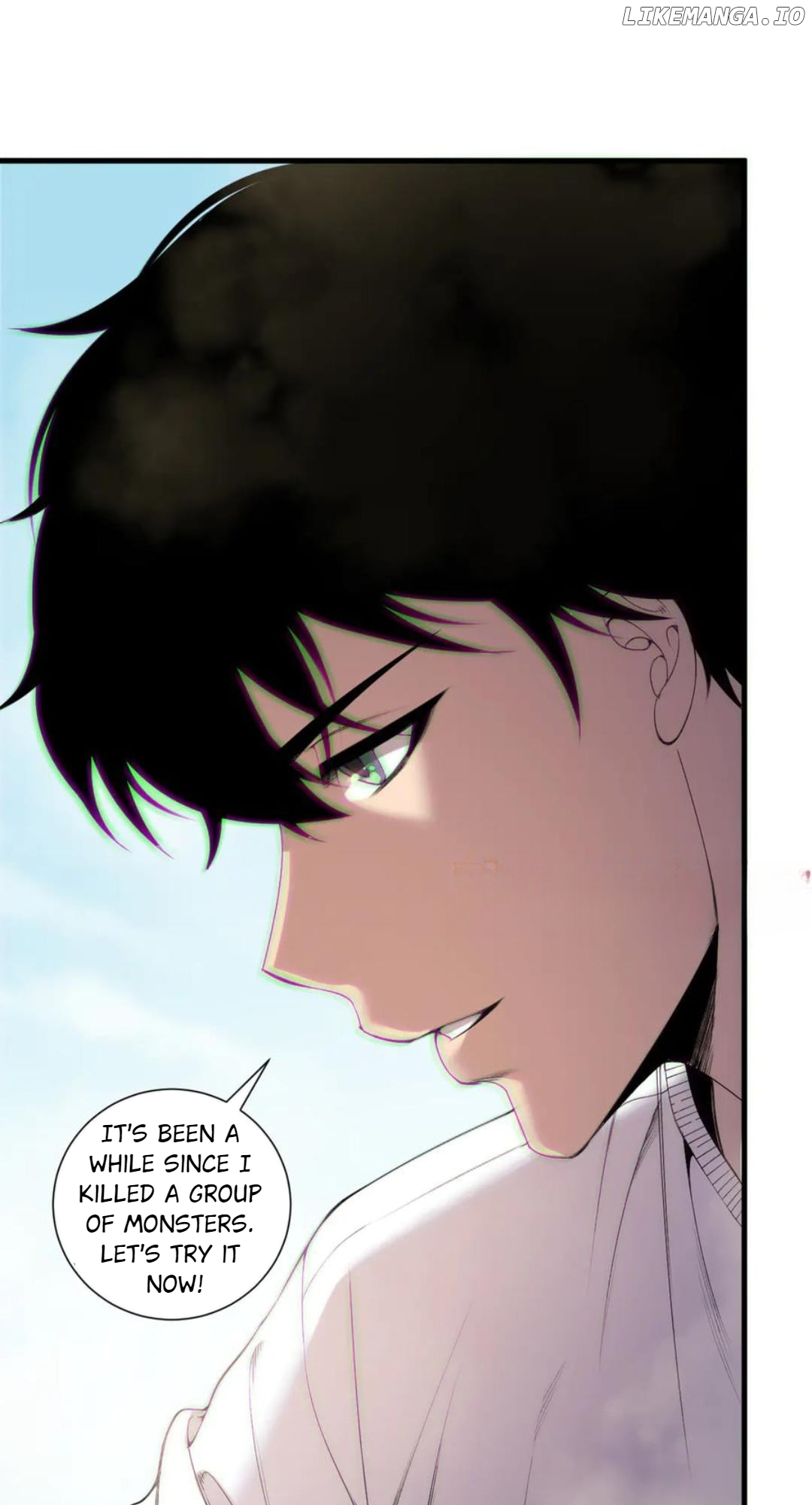 Read Necromancer, the Ultimate Scourge! ENGLISH Manga Online