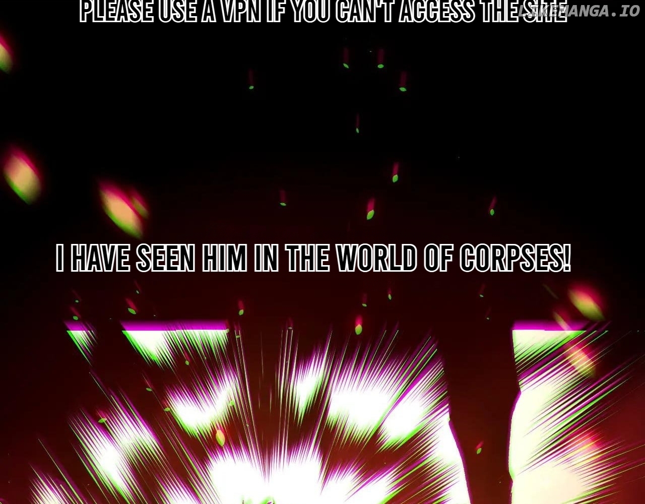 Read Necromancer, the Ultimate Scourge! ENGLISH Manga Online