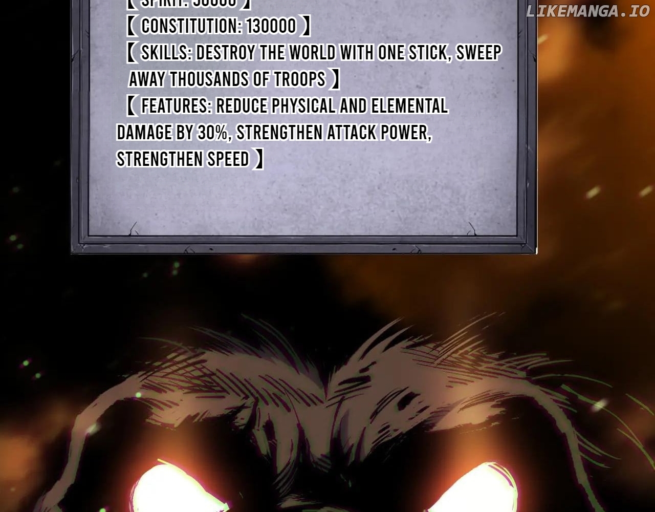 Read Necromancer, the Ultimate Scourge! ENGLISH Manga Online