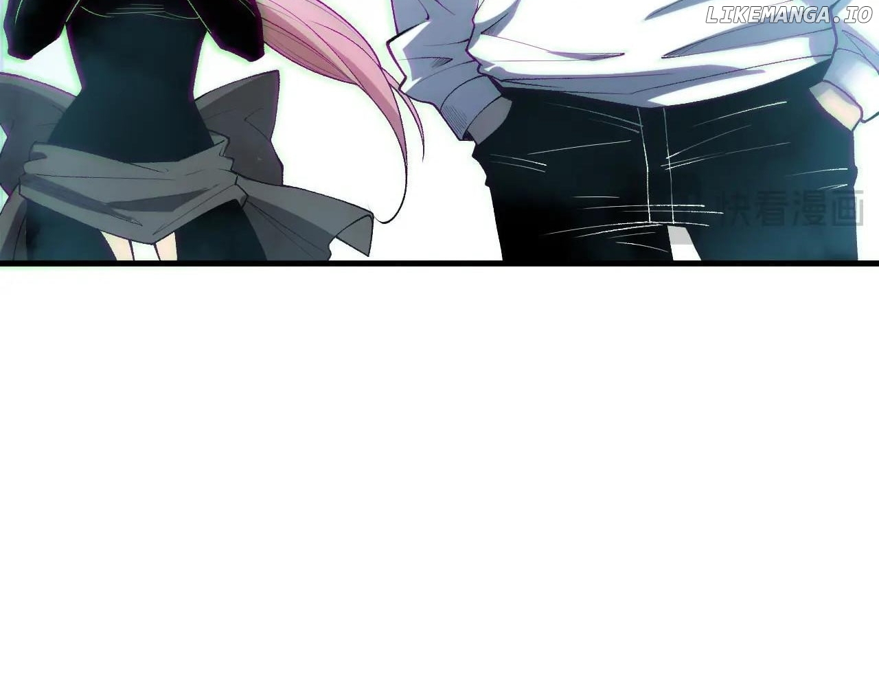 Read Necromancer, the Ultimate Scourge! ENGLISH Manga Online