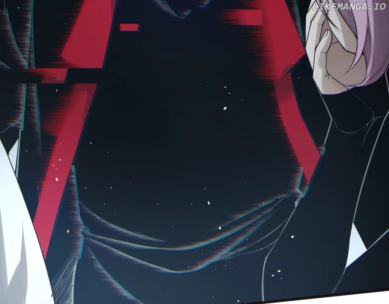 Read Necromancer, the Ultimate Scourge! ENGLISH Manga Online