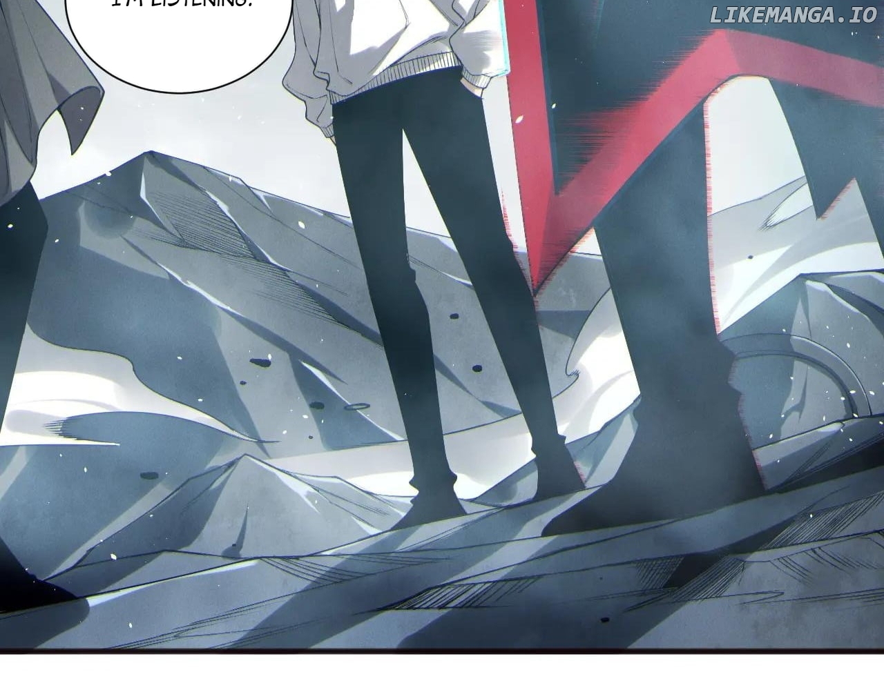 Read Necromancer, the Ultimate Scourge! ENGLISH Manga Online