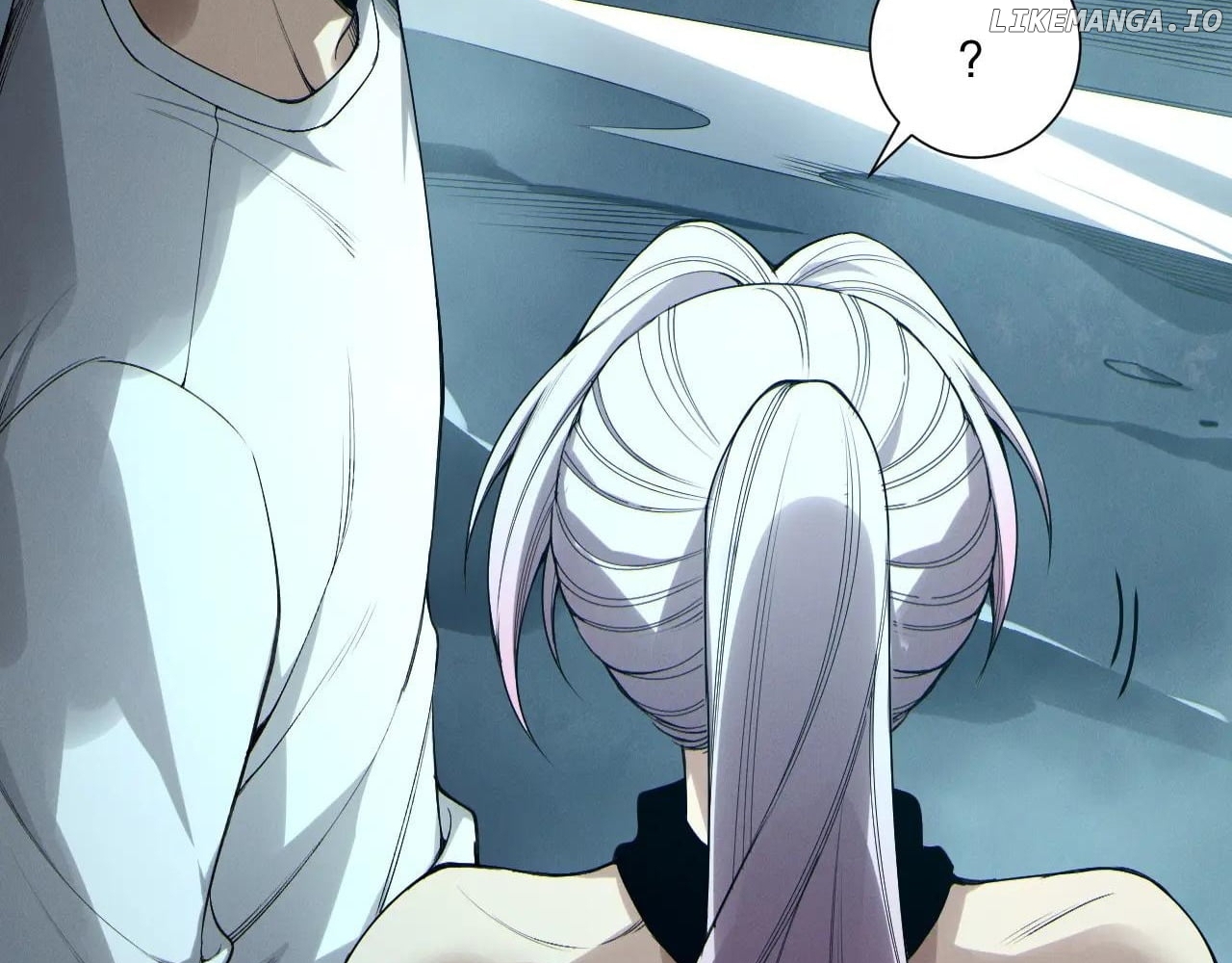 Read Necromancer, the Ultimate Scourge! ENGLISH Manga Online