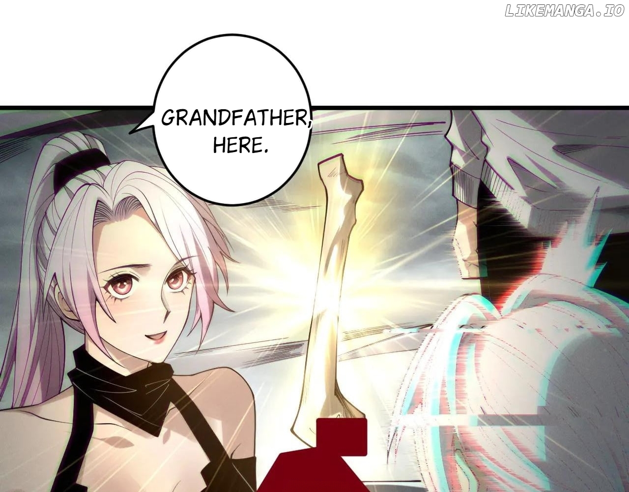 Read Necromancer, the Ultimate Scourge! ENGLISH Manga Online