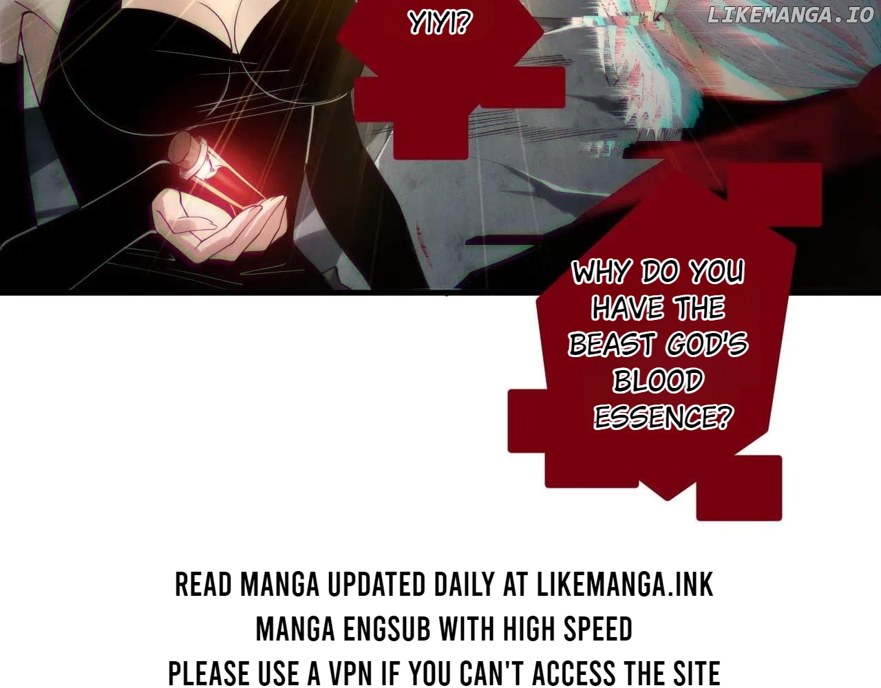 Read Necromancer, the Ultimate Scourge! ENGLISH Manga Online