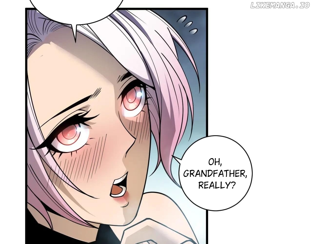 Read Necromancer, the Ultimate Scourge! ENGLISH Manga Online