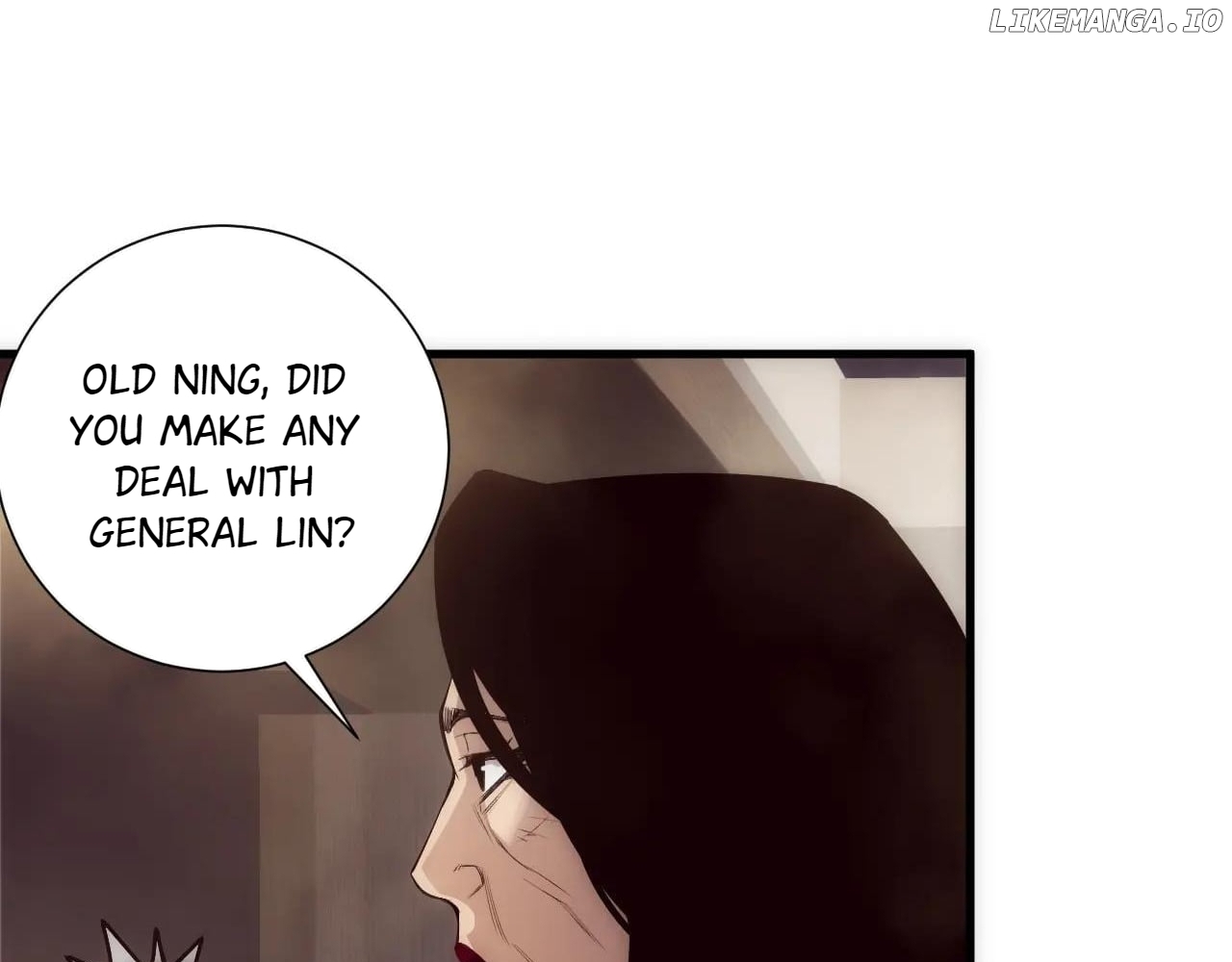 Read Necromancer, the Ultimate Scourge! ENGLISH Manga Online