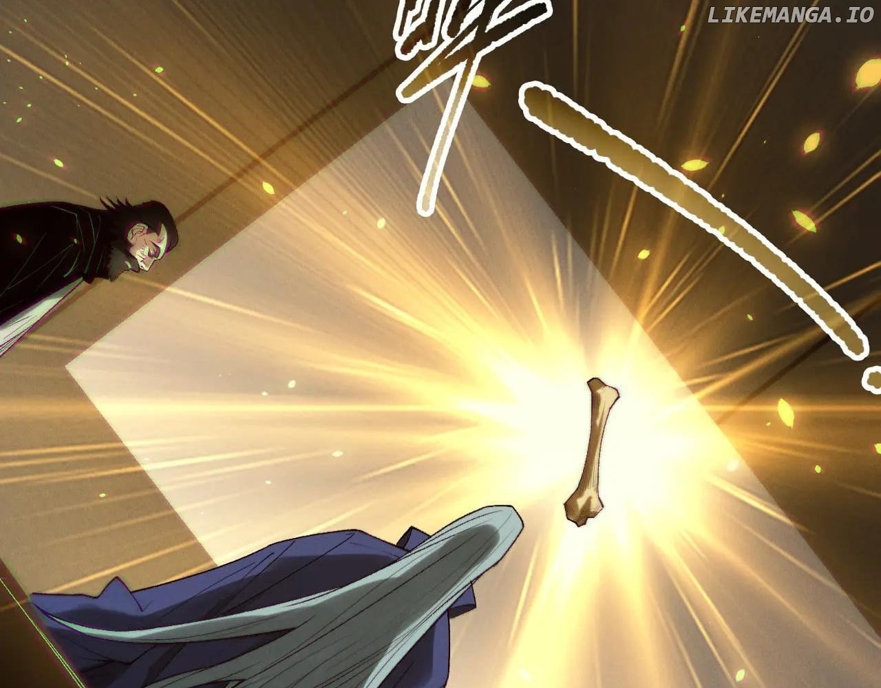 Read Necromancer, the Ultimate Scourge! ENGLISH Manga Online