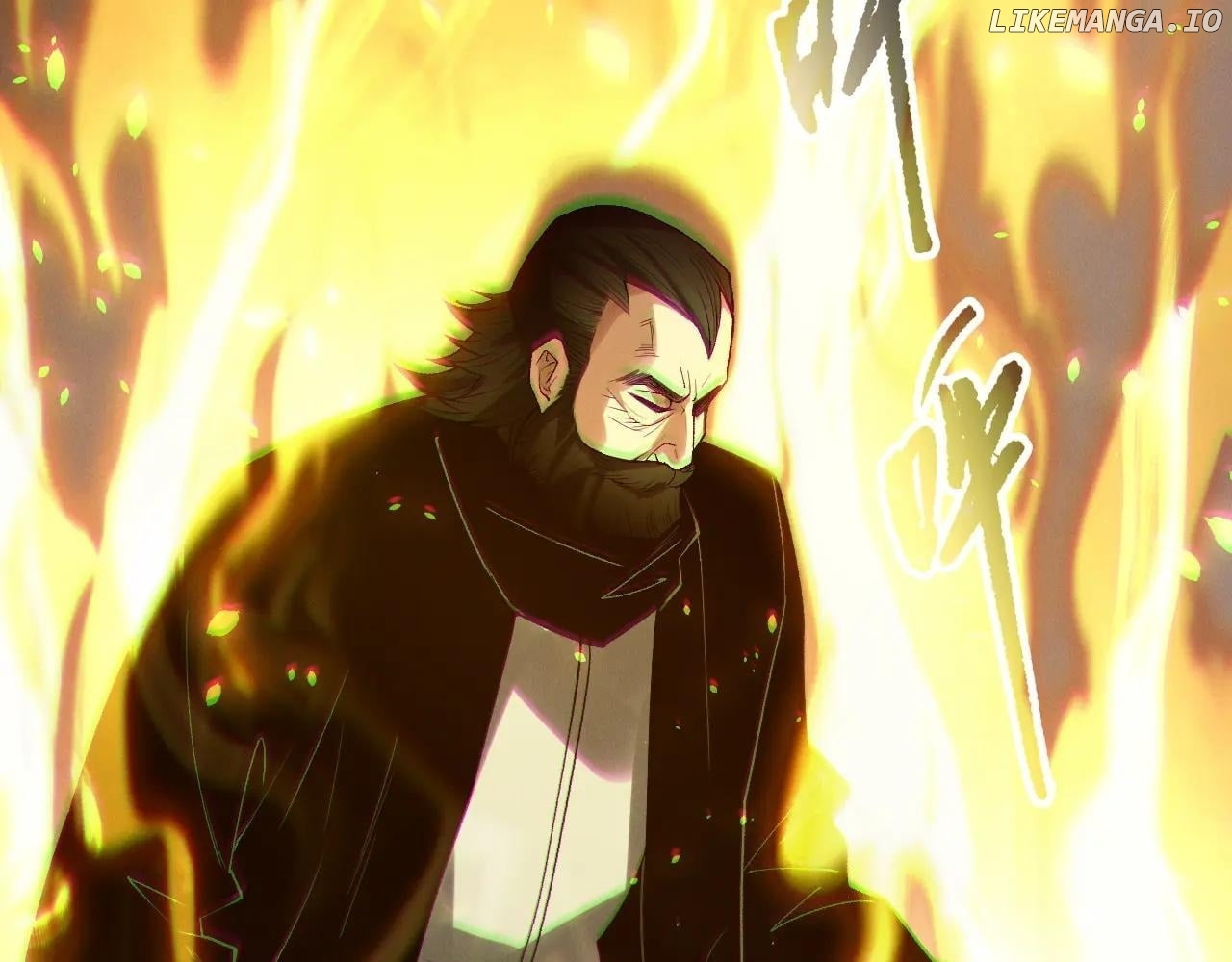 Read Necromancer, the Ultimate Scourge! ENGLISH Manga Online