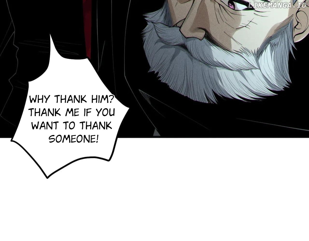 Read Necromancer, the Ultimate Scourge! ENGLISH Manga Online