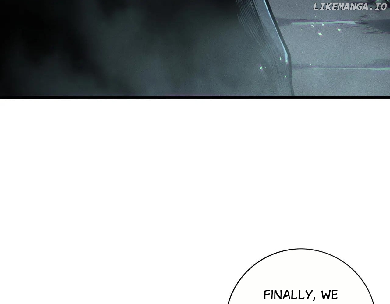 Read Necromancer, the Ultimate Scourge! ENGLISH Manga Online