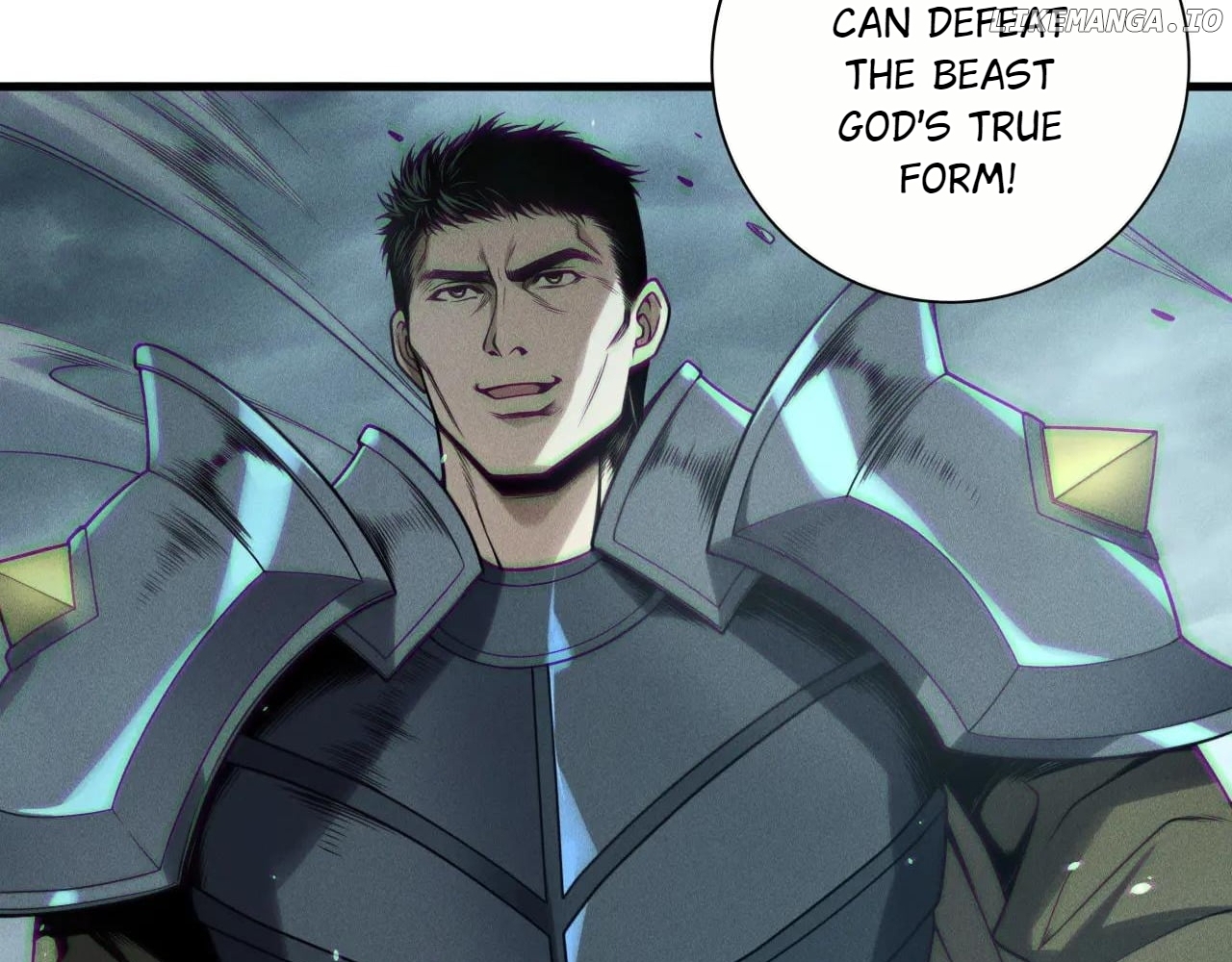 Read Necromancer, the Ultimate Scourge! ENGLISH Manga Online