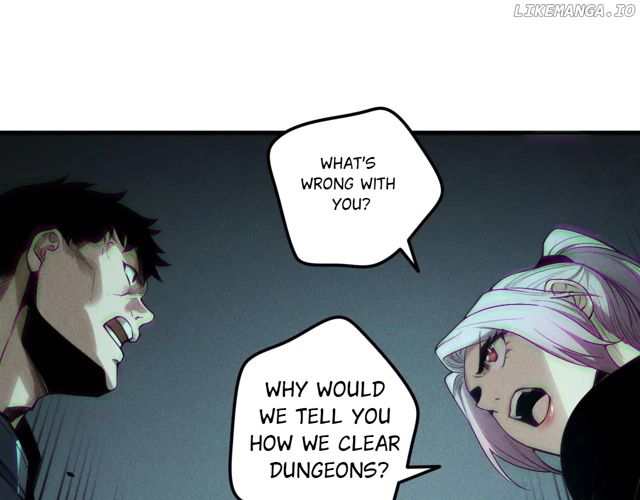 Read Necromancer, the Ultimate Scourge! ENGLISH Manga Online