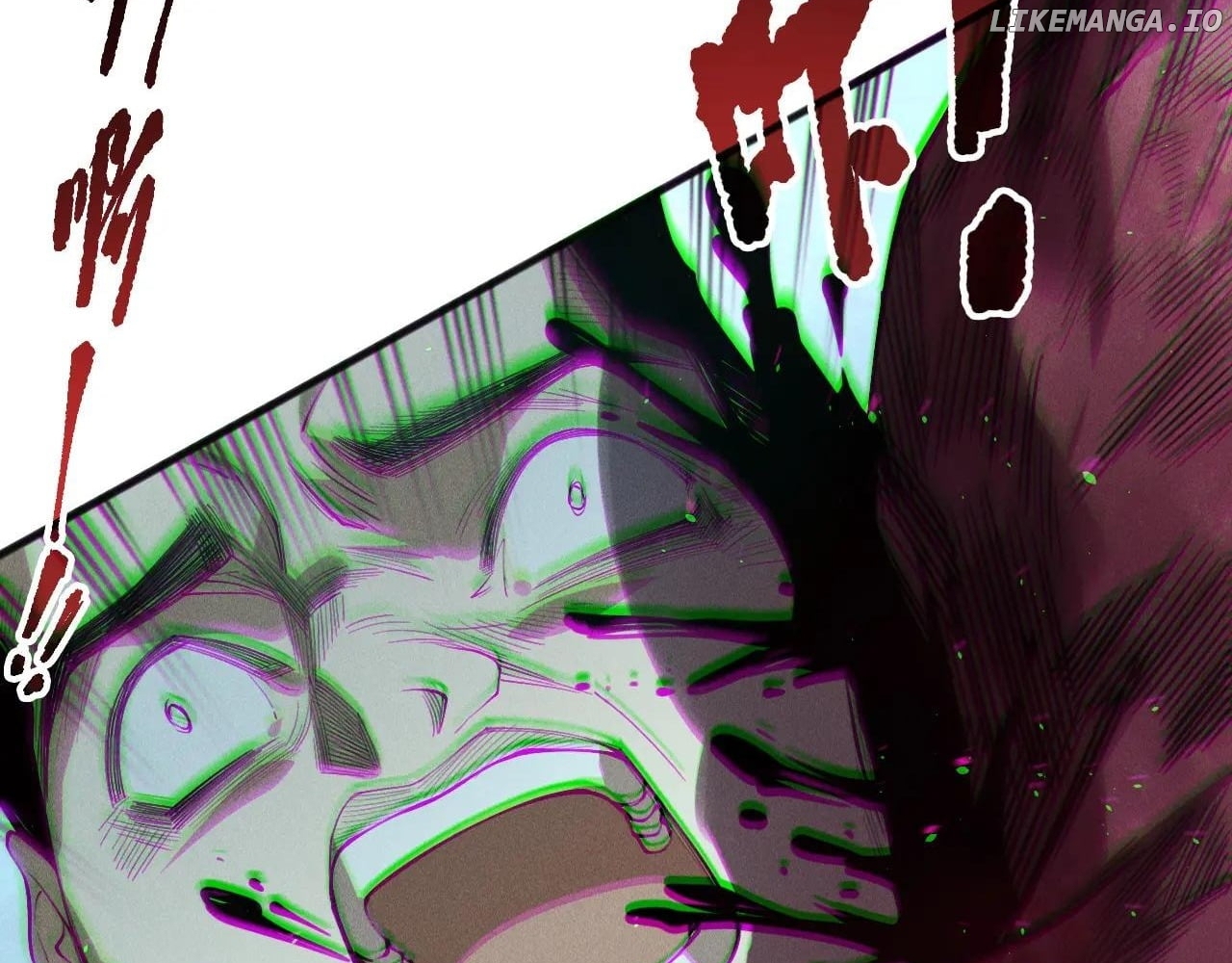 Read Necromancer, the Ultimate Scourge! ENGLISH Manga Online